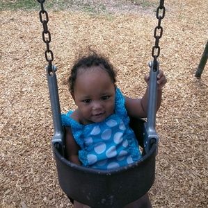 Meet your Posher, Timothy